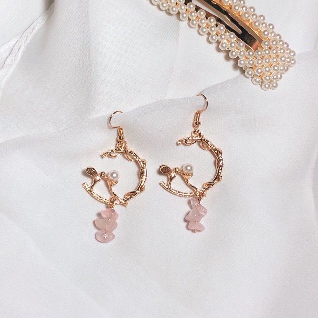 

ISAYSORRY.ID | Luna Earring