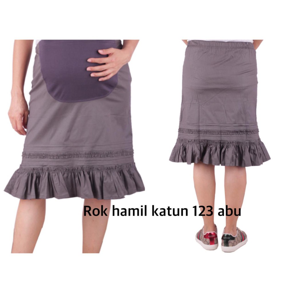 Rok hamil 123 baju hamil bajuhamil