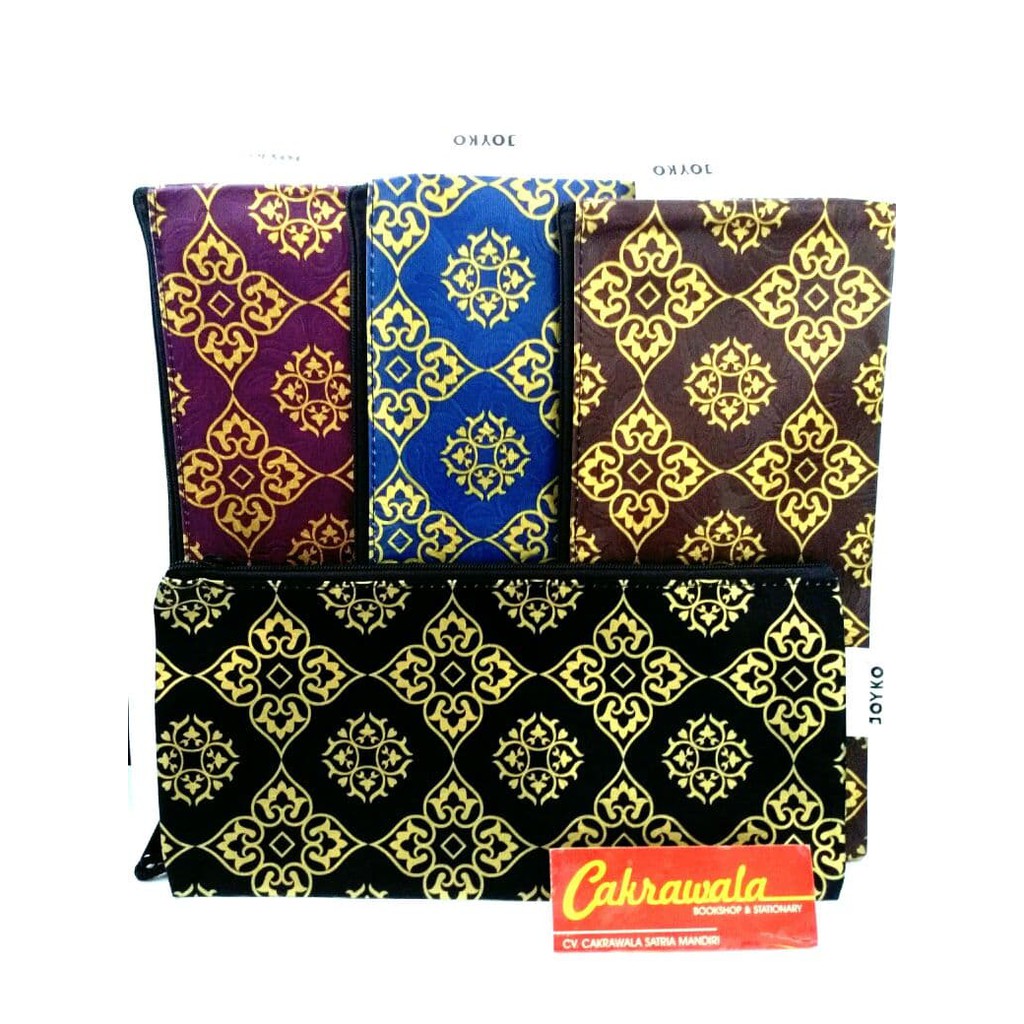 

JOYKO BAG DCB-42 MOTIF BATIK
