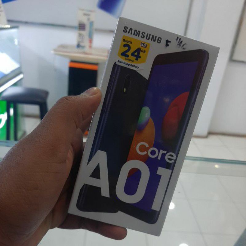 Samsung A01 Core 1 /16