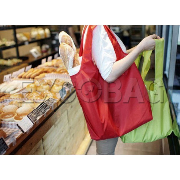 Shopping Bag Lipat - Kantong Lipat - Tas Belanja - Tas Lipat - Tas Reuse - Kantong Belanja - Excobag