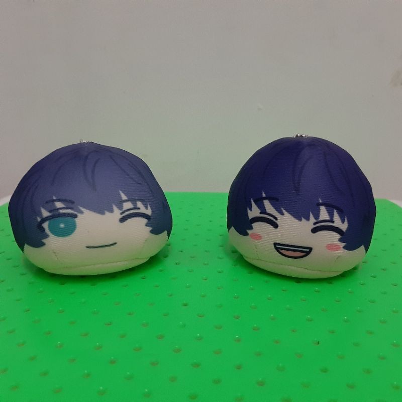 Omanjuu A3 Tsumugi Tsukioka