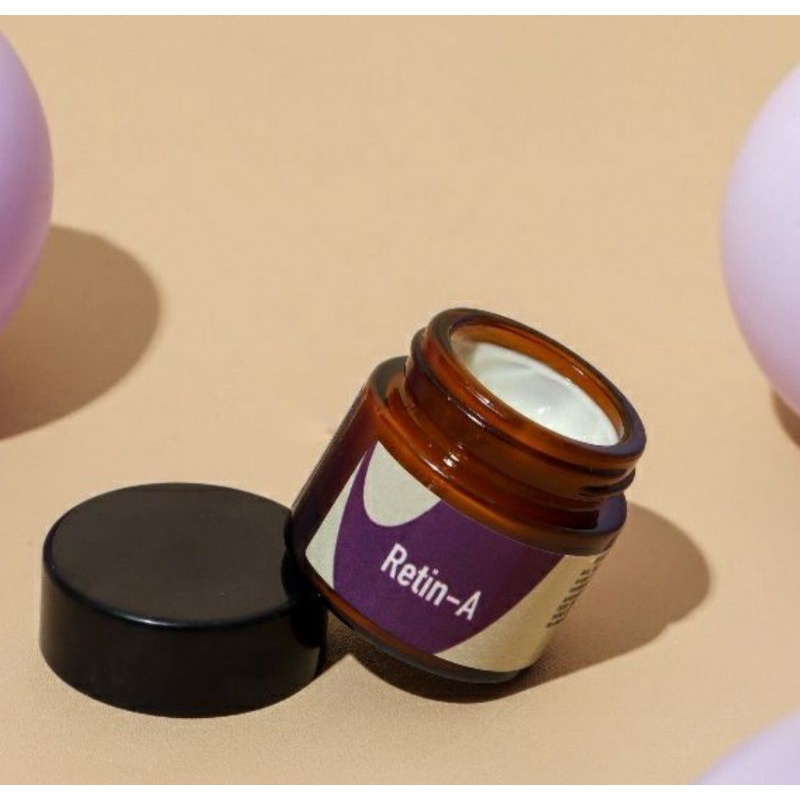 RETIN_A//RETINOL NIGHT CREAM