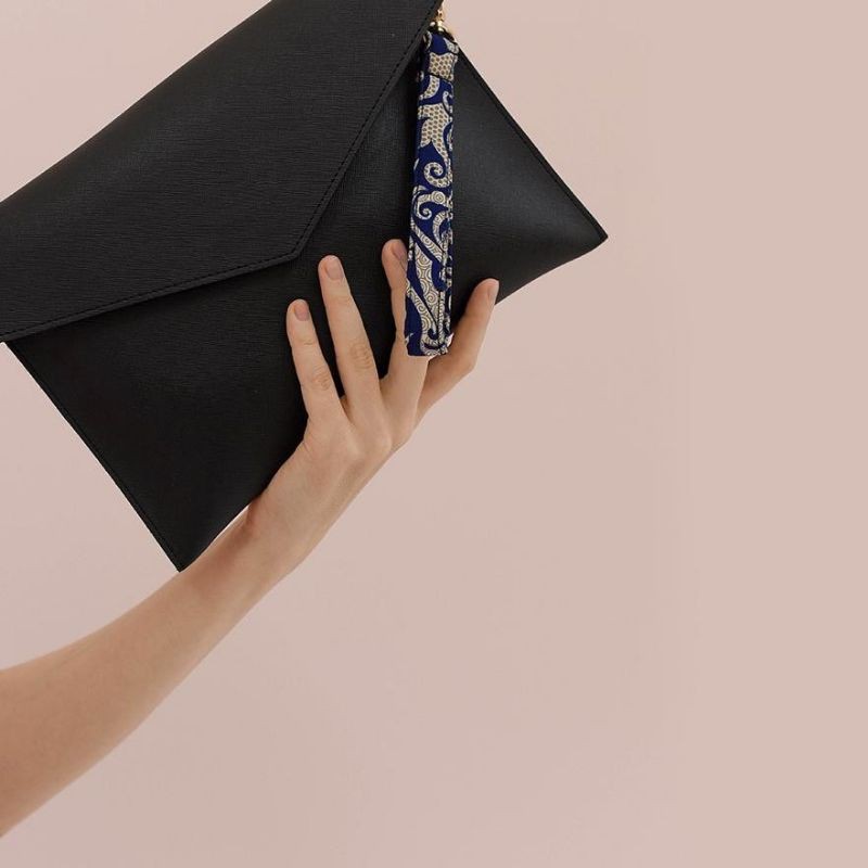 OSAKA -  CLUTCH WANITA CLUTCH PESTA POUCH WANITA