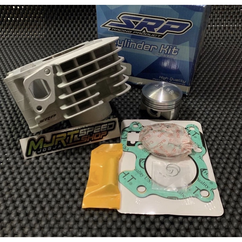 BLOK SRP KERAMIK 52MM & 55.25MM FOR JUPITER Z 5TP