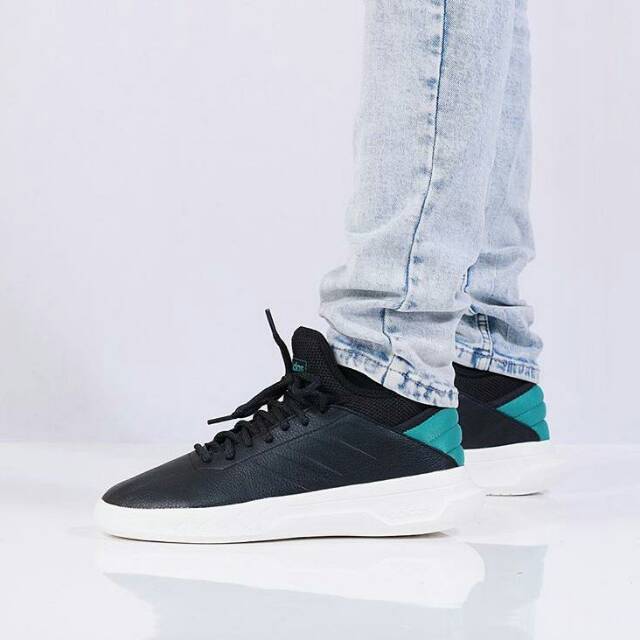 Adidas Fusion Flow Mid Leather