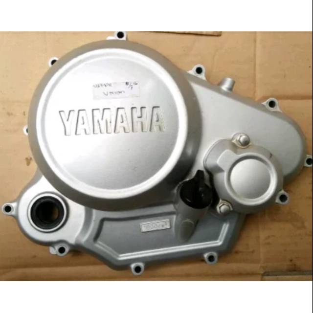 Block Kopling Block Hendel Block Oil Yamaha VIXION New NVL Pnp Vixion Old Original Copotan Motor