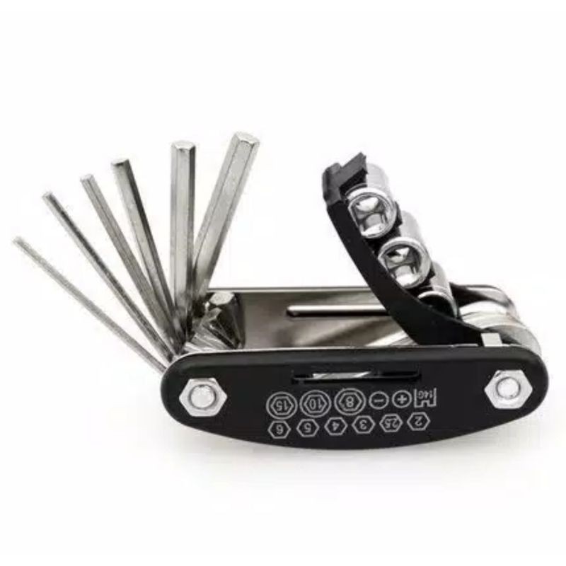 Alat MultiFungsi EDC Repair Tool