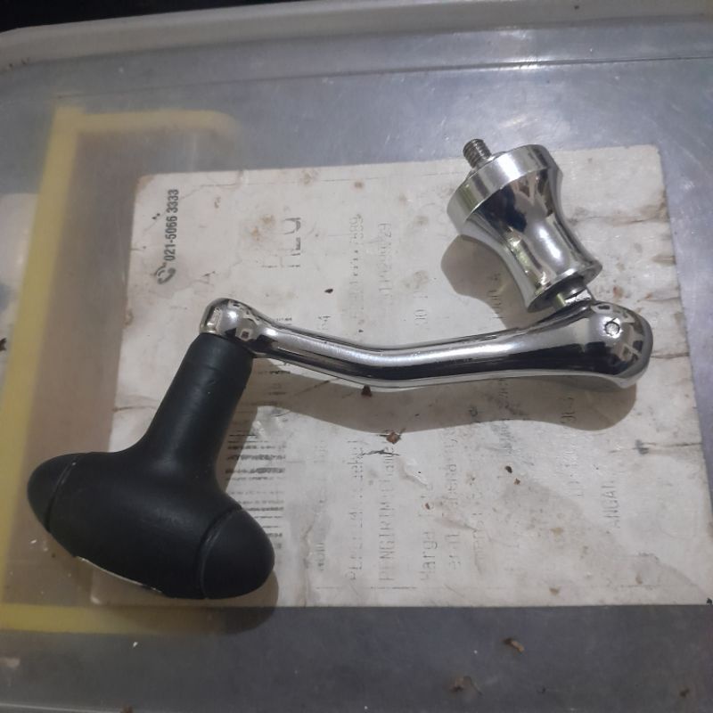 handle assy ryobi power handle 1000 - 3000