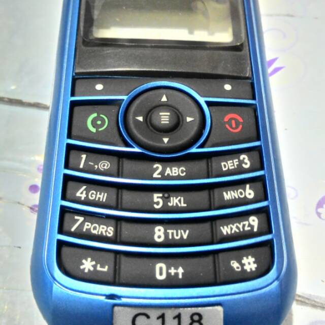 Casing Motorola C118
