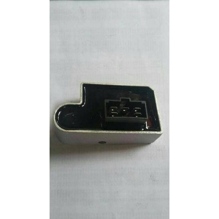 Kiprok Beat Fi - Kiprok Regulator Honda Beat F1 - K25 Murah