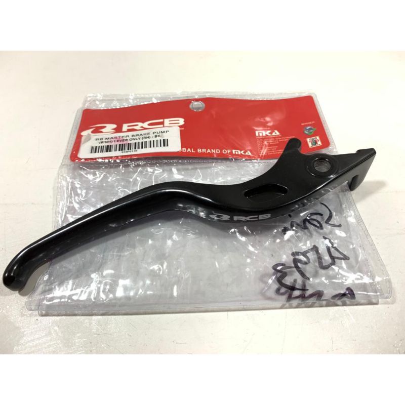Handel Handle Brake Tuas Rem cadangan RCB E2 Kanan Rcb Cb150 Sonic Satria Fu/Supra X