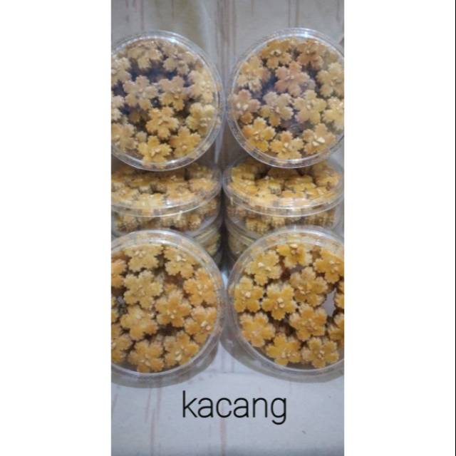 

Kue kacang