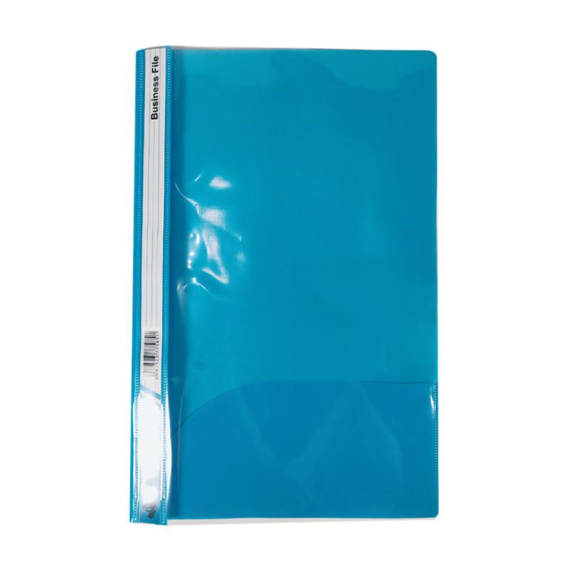 

Map Business File Ukuran A4