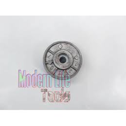 Dudukan Bearing HPC 40 TS NLG