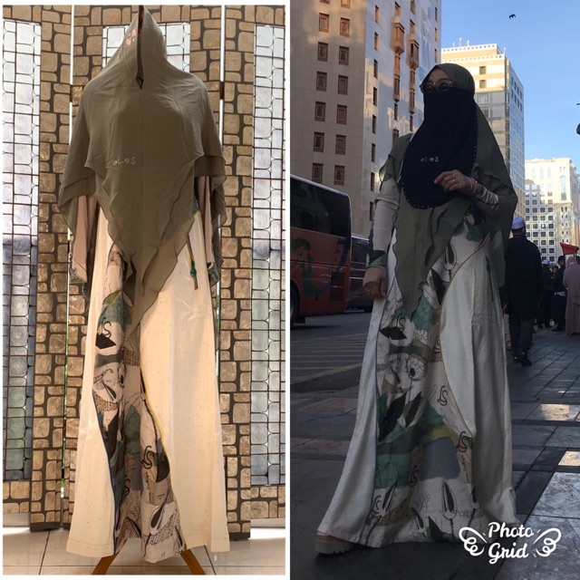 PRELOVED LINA SUKIJO SZ S Ld 94/140