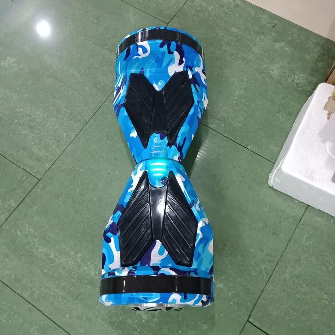 IPROMOl Hover Board - Smart Wheel