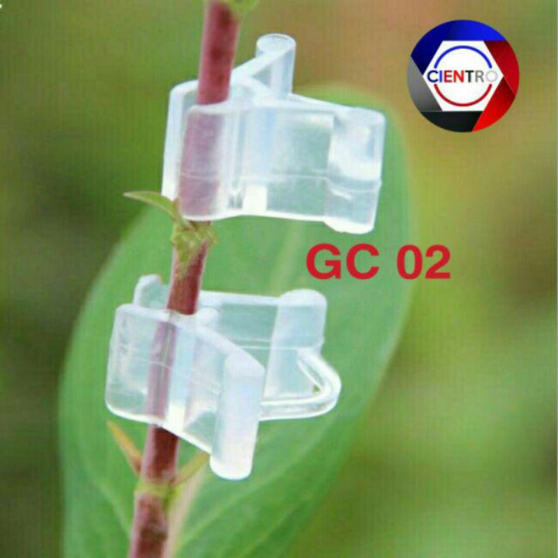 grafting clip(isi 100)