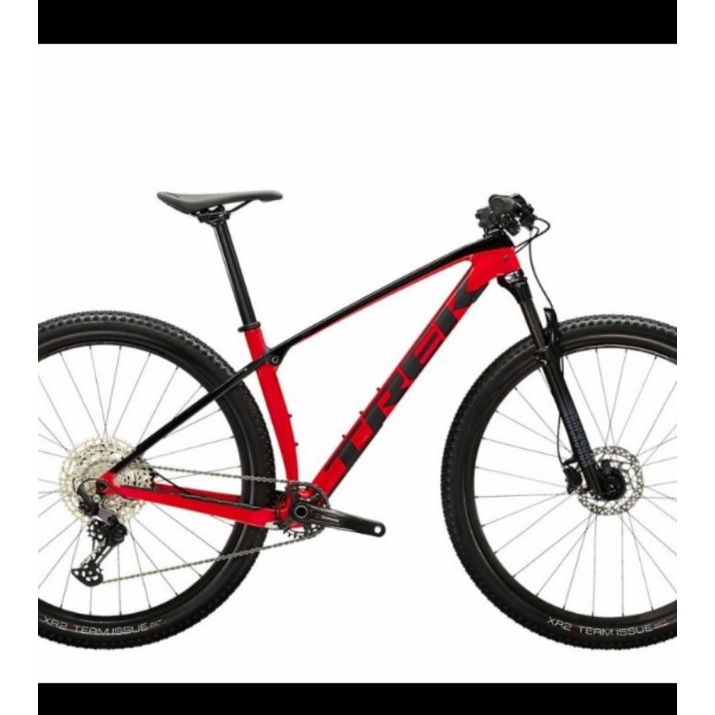 Sepeda Gunung - Mountain Bike Trek ProCaliber 9.5 Carbon 12 Speed - 2022