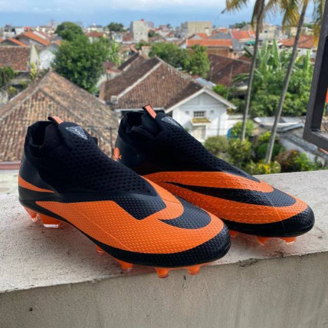 Sepatu Bola Nike Phantom VSN II Future DNA Pack BNIB