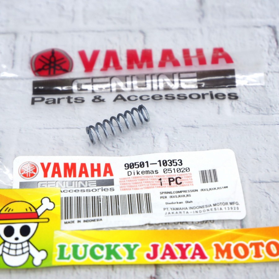 Per switch Netral Rx king Rxk Rxking rxs 90501-10353