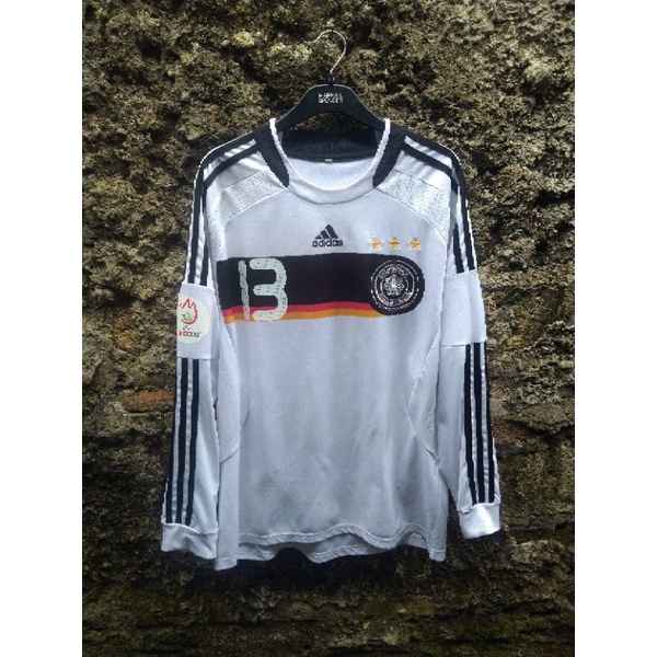 JERSEY JERMAN H 2008 LS