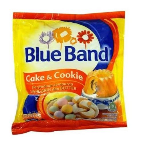 

Margarine Blue Band Cake and Cookies 200gr