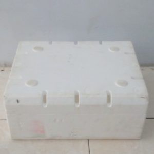 

Packing Tambahan Styrofoam/stirofoam untuk keamanan tambahan
