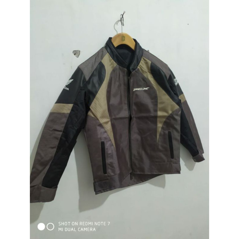 APPAREL HONDA PCX