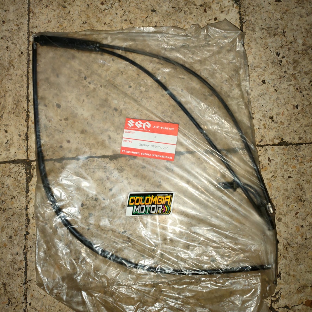 Kabel gas TRS Kabel gas suzuki TRS 58300-39320L000