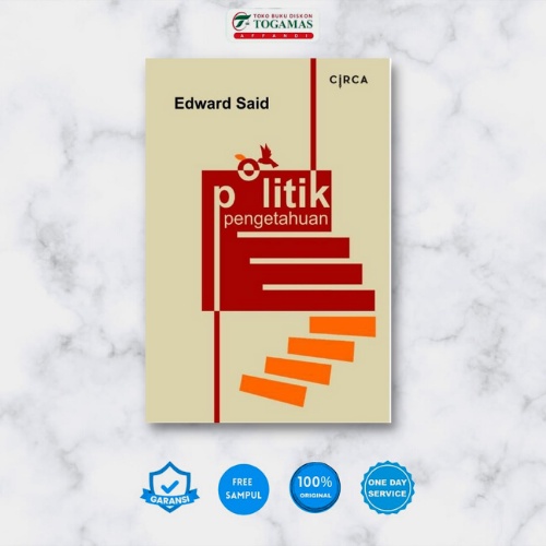 POLITIK PENGETAHUAN | EDWARD SAID