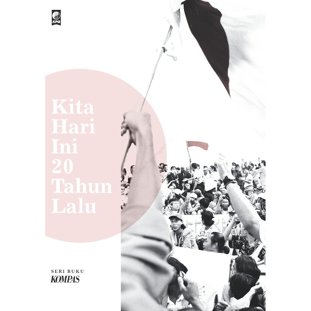 Kita Hari ini 20 Tahun Lalu