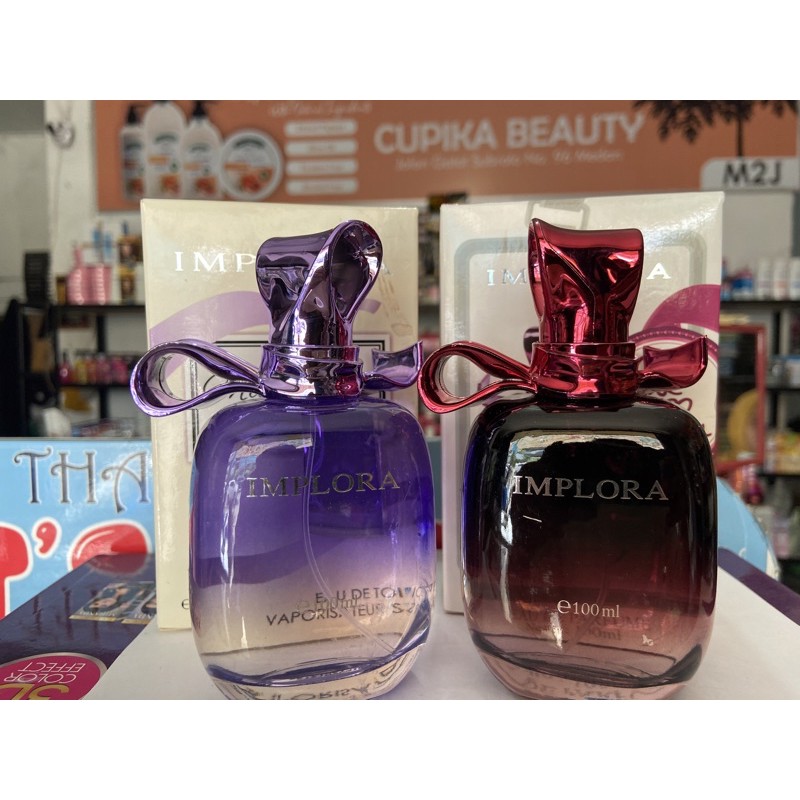 &lt;ub.px&gt; implora parfume pita ungu - implora parfume pita merah - parfum pita implora