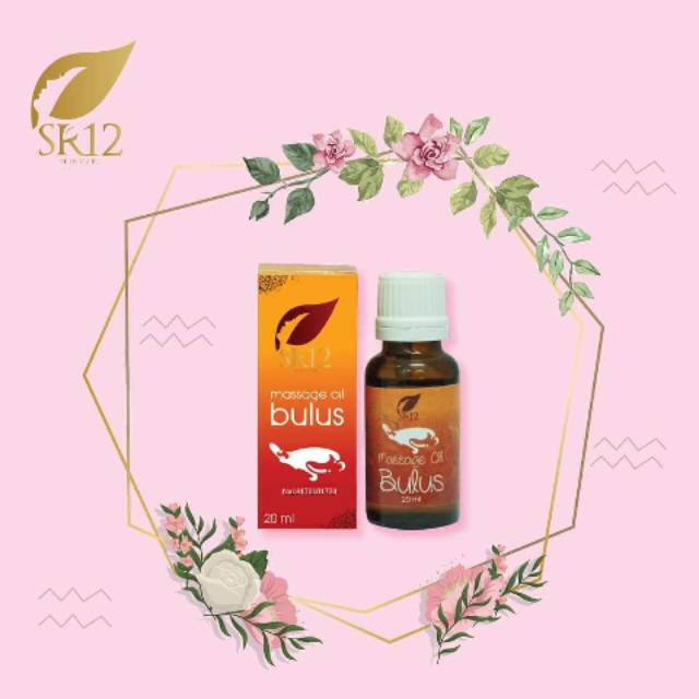 

MESSEG OIL BULUS SR12