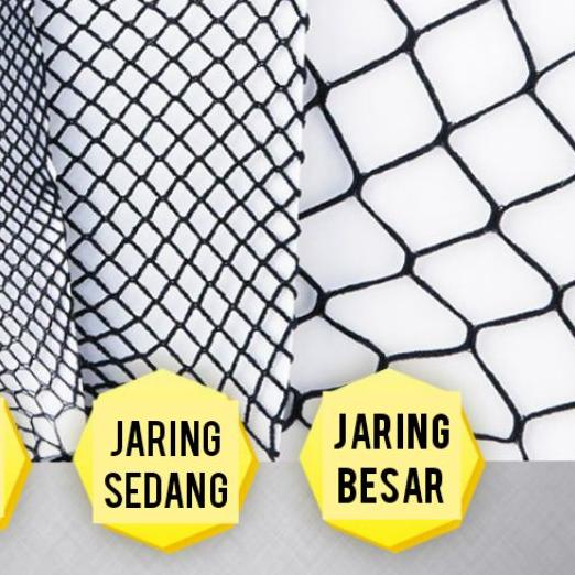 ☝ Stoking Net Stocking Celana Pantyhose Wanita Jaring Besar Sedang Kecil ✶