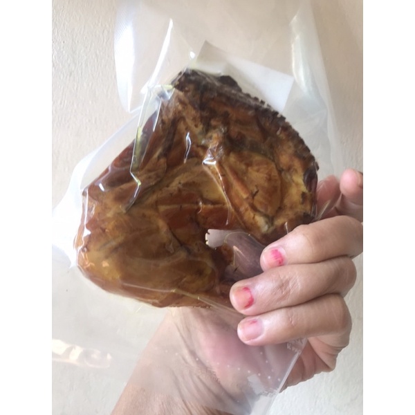 

Ayam Asap