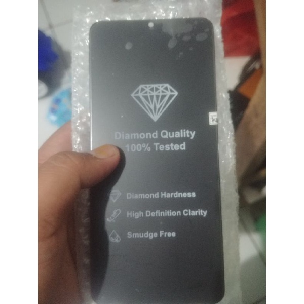 Lcd samsung A12 ori