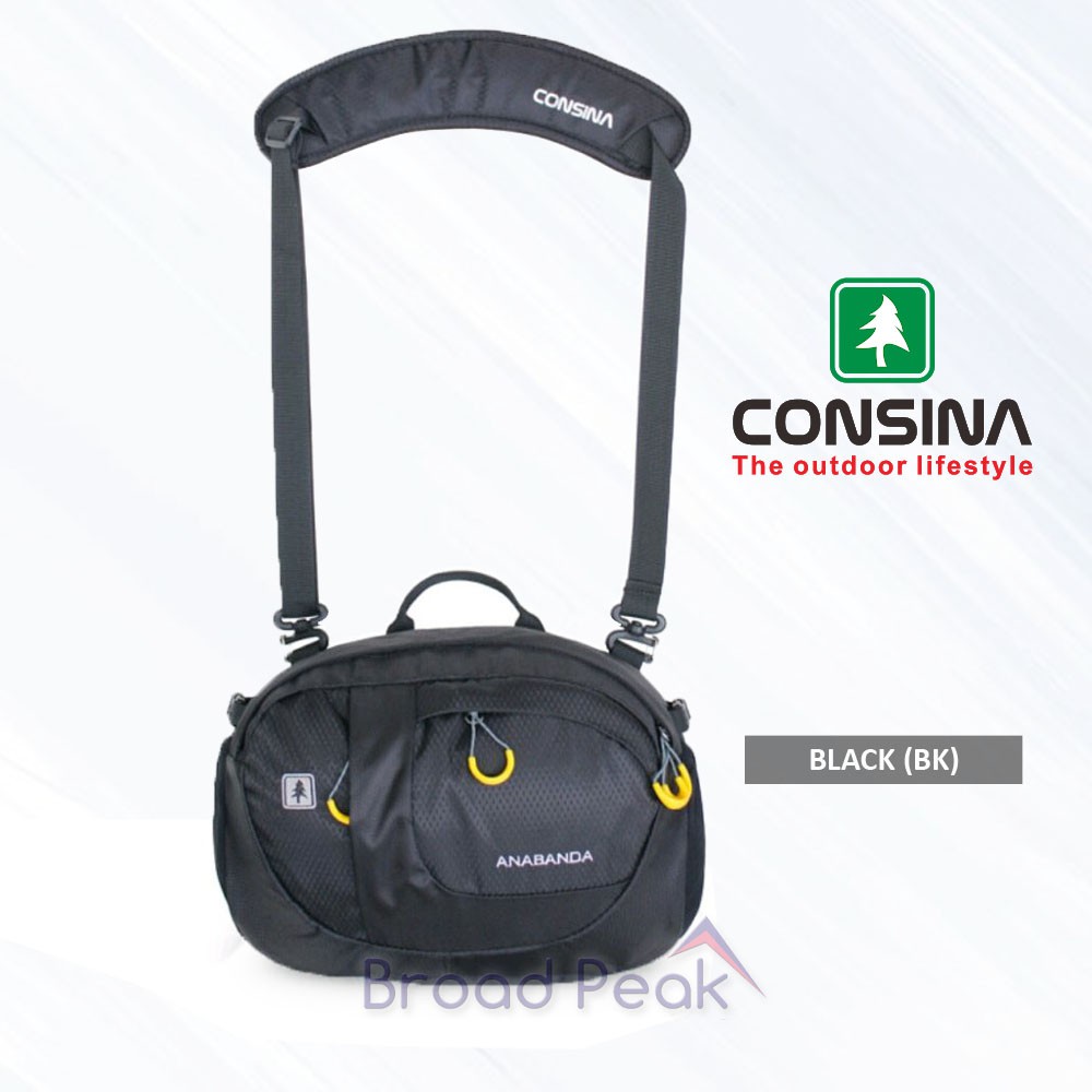 Tas Selempang CONSINA ANABANDA