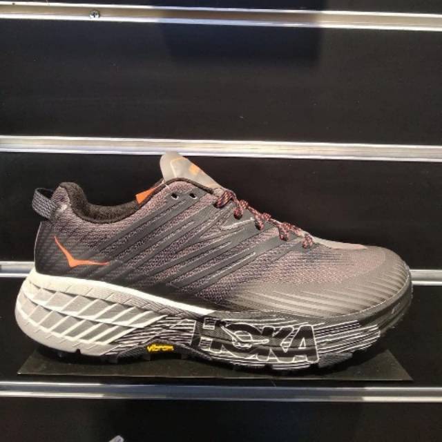 wide hoka shoes