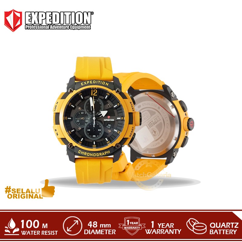 Expedition E 6781 MC RIPBAYL E6781 MCRIPBAYL