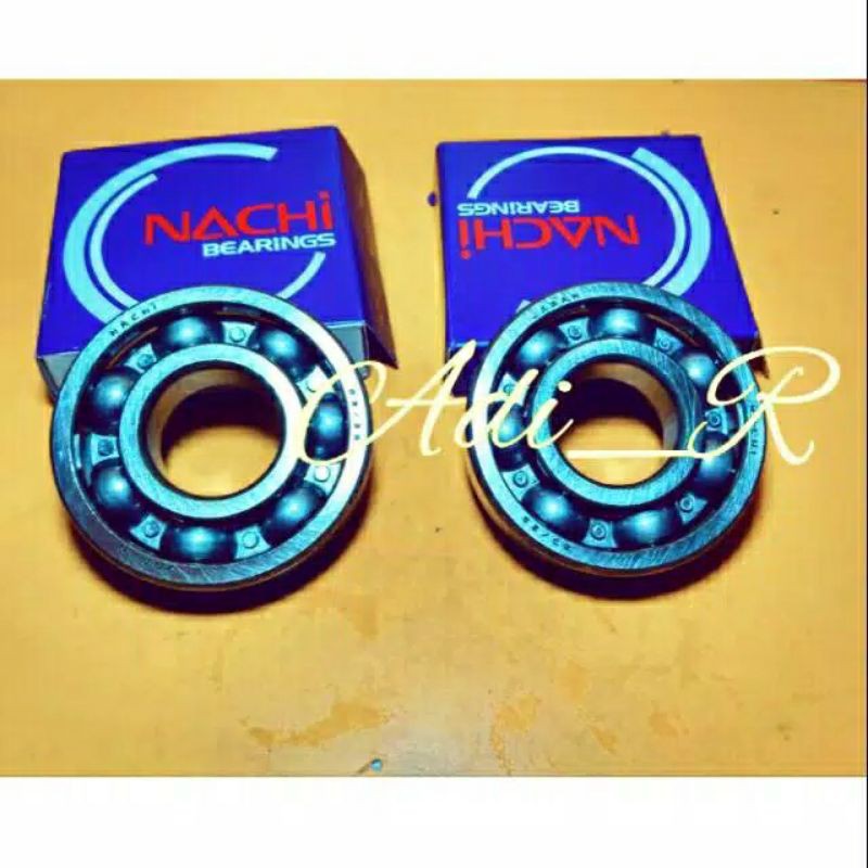 LAHER KRUK AS BERING KRUK AS SCORPIO GL 100 GL 125