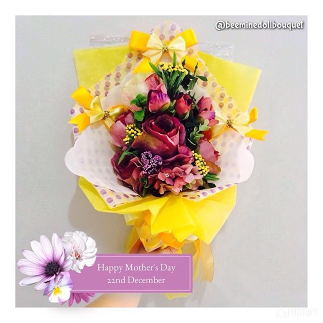 

Mother's Day Bouquet