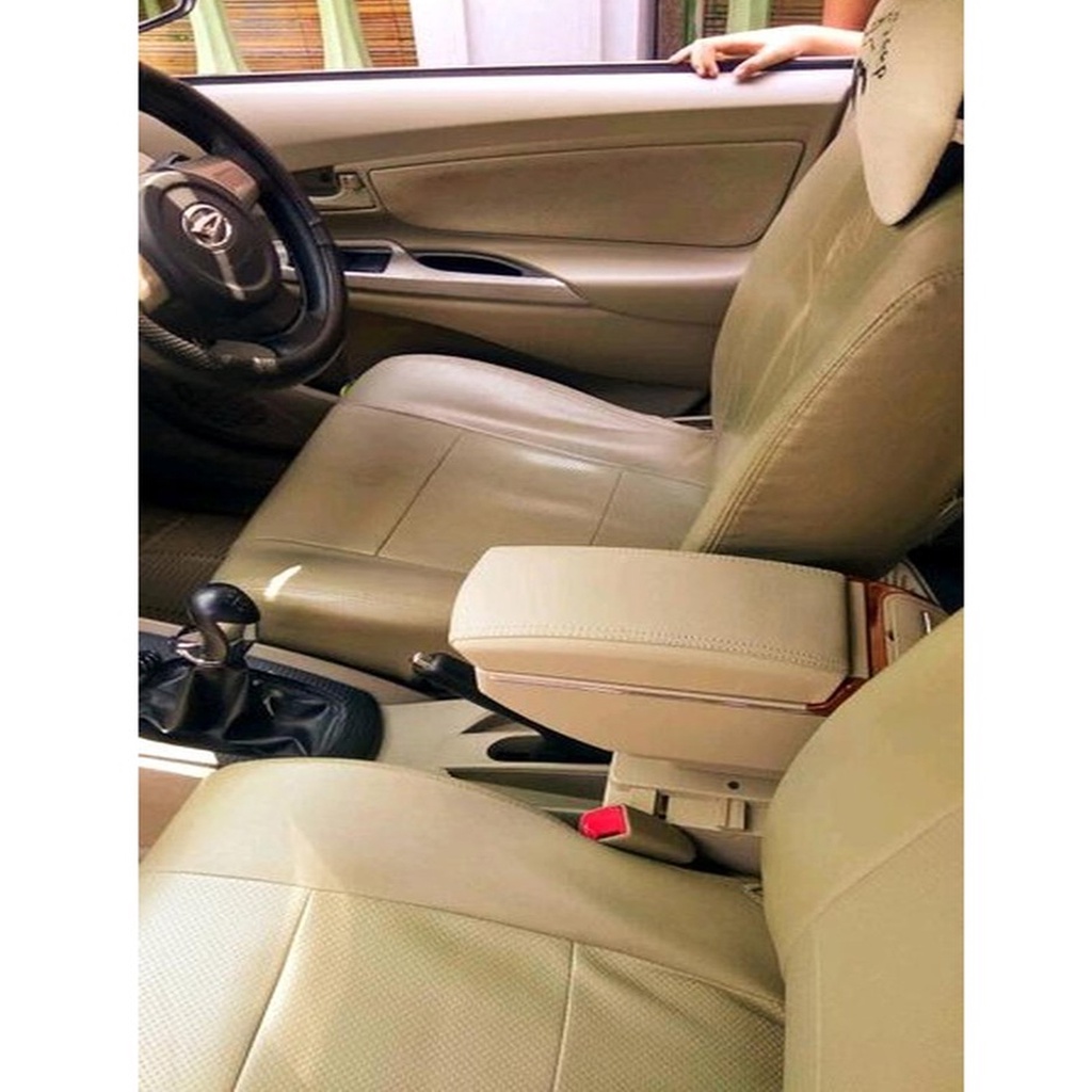 ARMREST UNTUK HONDA BRV