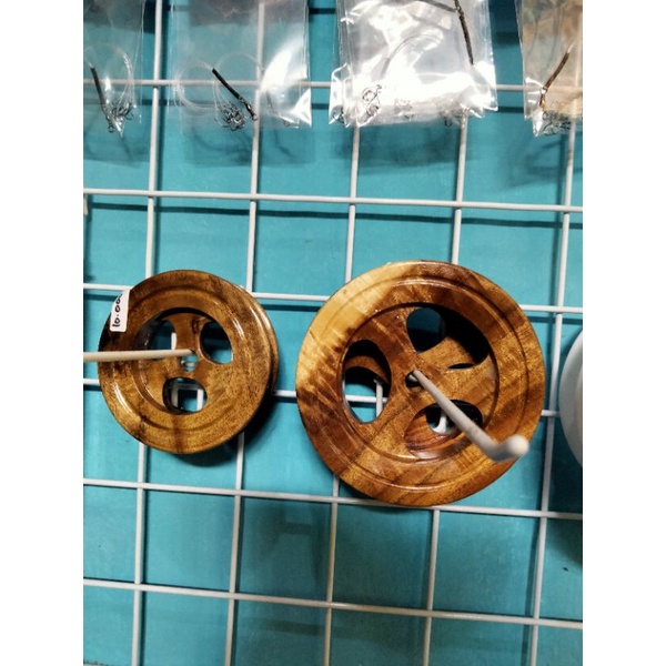 PENGGULUNG SENAR PANCING GULUNGAN SENAR UKELAN RESIN