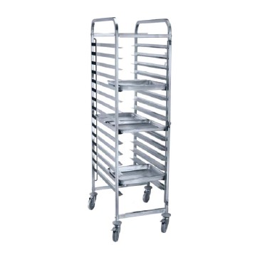 Getra Trolley GNT-15 Gastronom Trolley