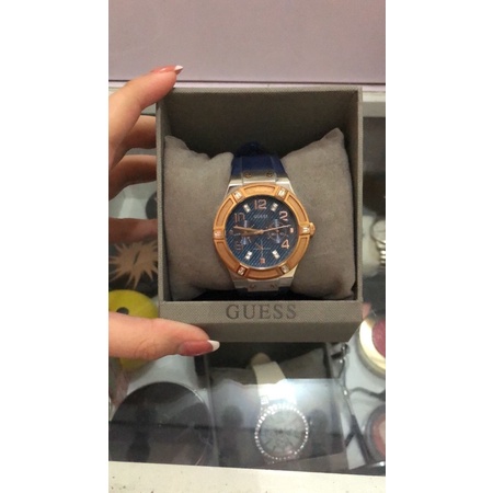 Preloved jam guess original