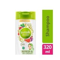 Sunsilk Hijab 320 ml