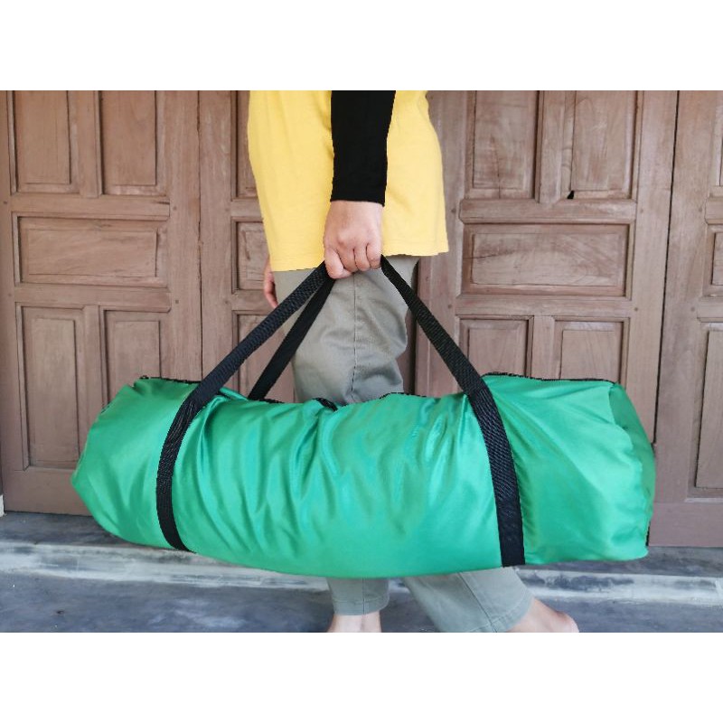 TAS TENDA TAS TENDA BORNEO / TENDAKI / NSM KAPASITAS 4/5/6