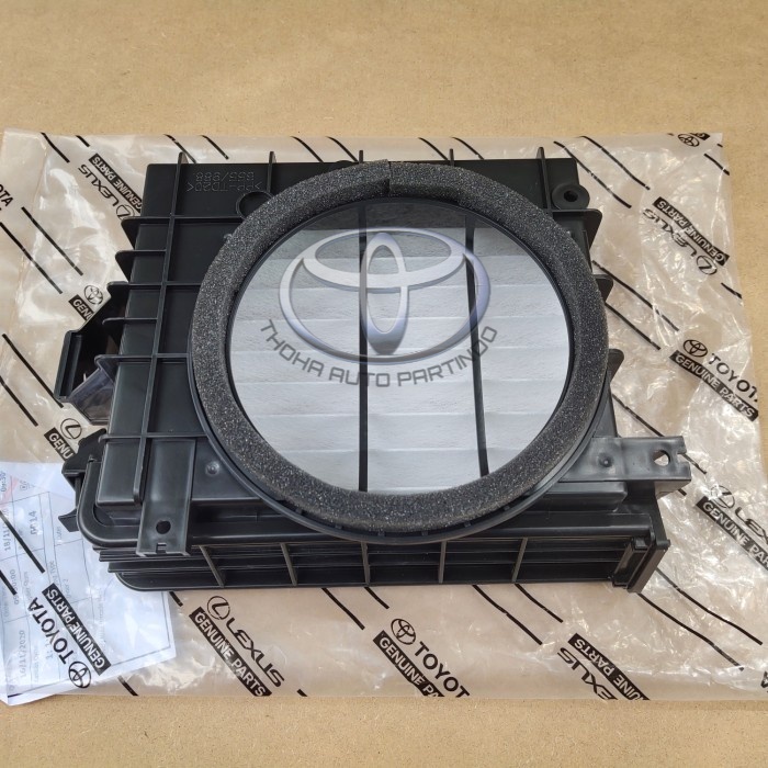 Housing Rumah Cabin Filter Kabin Ac Toyota Avanza Xenia Lama ORIGINAL #Toyota