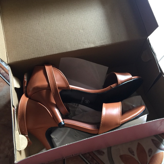 Berrybenka (Cerelia) Shoes